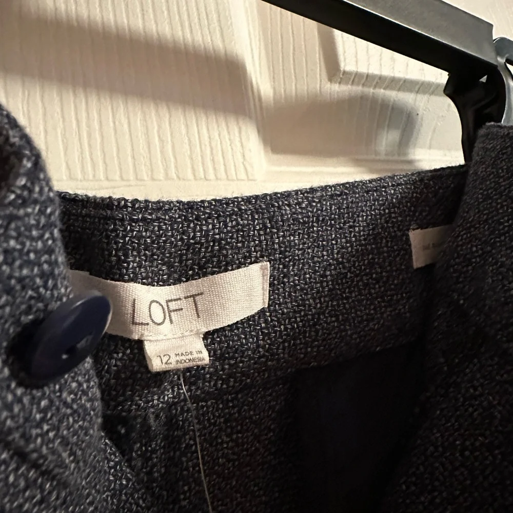 Loft Riviera Shorts - Picture 2 of 3